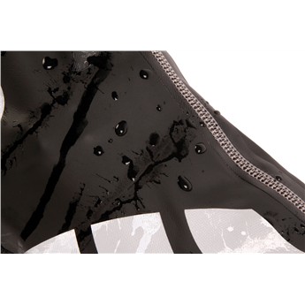 OCHRANIACZE NA BUTY ENDURA LUMINITE II BLK ROZ.XXL-151083
