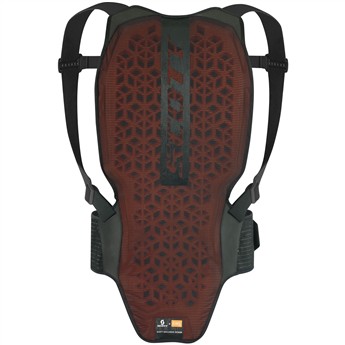 OCHRANIACZ NA PLECY SCOTT AIRFLEX BACK PROTECTION ROZ.M -153575