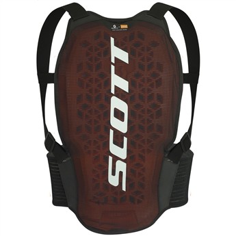 OCHRANIACZ NA PLECY SCOTT AIRFLEX JR BACK PROTECTION ROZ.S-152766