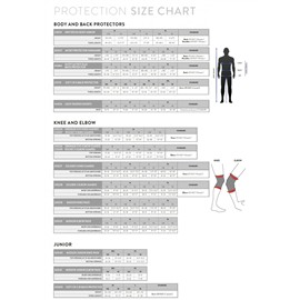 OCHRANIACZE NA KOLANA SCOTT GUARD SOFTCON JR ROZ.S-159353