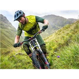 OCHRANIACZE NA KOLANA ENDURA SINGLETRACK II LITE ROZ.S/M-154230