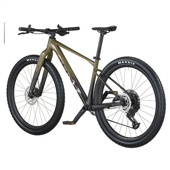 ROWER SCOTT SCALE GRAVEL 20 KAKI GREEN CARBON BLACK ROZ.L-161042