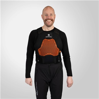KAMIZELKA OCHRONNA ENDURA MT500 D3O ROZ.L/XL-160988
