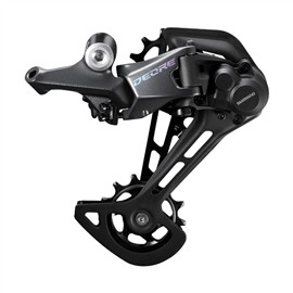 PRZERZUTKA TYŁ SHIMANO RD-M6100 12RZ SGS-161048