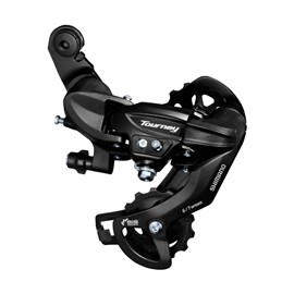 PRZERZUTKA TYŁ SHIMANO RD-TY300 ŚRUBA-161055
