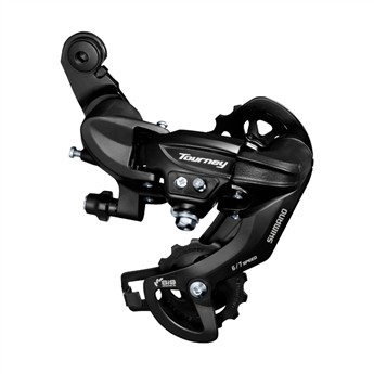 PRZERZUTKA TYŁ SHIMANO RD-TY300 ŚRUBA-161055
