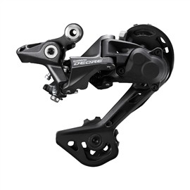 PRZERZUTKA TYŁ SHIMANO RD-M5120 10/11RZ DEORE-161052