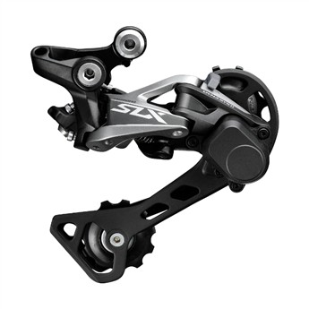 PRZERZUTKA TYŁ SHIMANO RD-M7000 GS 11RZ SLX-161053
