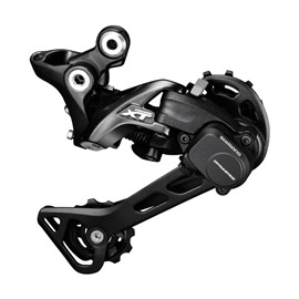 PRZERZUTKA TYŁ SHIMANO RD-M8000 XT SGS 11RZ-161054
