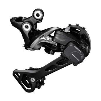 PRZERZUTKA TYŁ SHIMANO RD-M8000 XT SGS 11RZ-161054