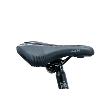 ROWER KANDS LEOPARDO 24" CZERWONY-161089