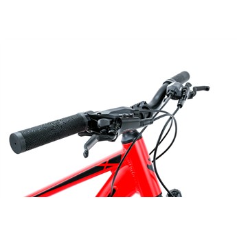 ROWER KANDS LEOPARDO 24" CZERWONY-161090