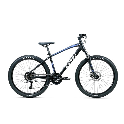 ROWER KANDS STRANGER 26" CZARNO-NIEBIESKI ROZ.14"-161080