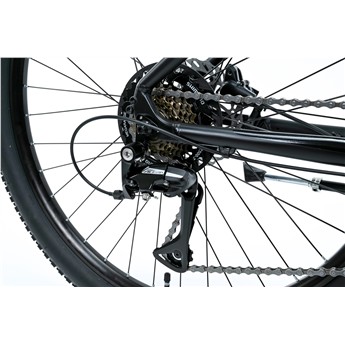 ROWER KANDS STRANGER 26" CZARNO-NIEBIESKI ROZ.14"-161082