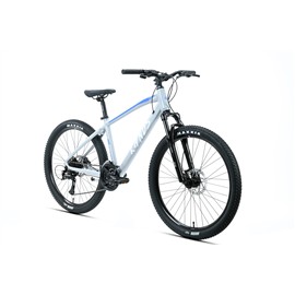 ROWER KANDS STRANGER 26" SZARO-NIEBIESKI ROZ.14"-161070