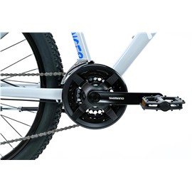 ROWER KANDS STRANGER 26" SZARO-NIEBIESKI ROZ.14"-161066