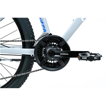 ROWER KANDS STRANGER 26" SZARO-NIEBIESKI ROZ.14"-161066