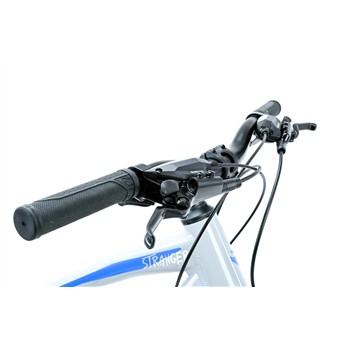 ROWER KANDS STRANGER 26" SZARO-NIEBIESKI ROZ.14"-161071