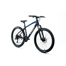 ROWER KANDS STRANGER 26" CZARNO-NIEBIESKI ROZ.16"-161074