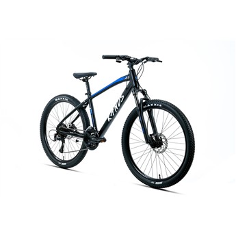 ROWER KANDS STRANGER 26" CZARNO-NIEBIESKI ROZ.16"-161074