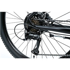 ROWER KANDS STRANGER 26" CZARNO-NIEBIESKI ROZ.16"-161075