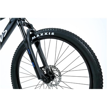 ROWER KANDS STRANGER 26" CZARNO-NIEBIESKI ROZ.16"-161077