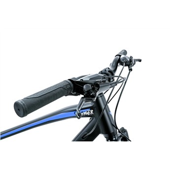 ROWER KANDS STRANGER 26" CZARNO-NIEBIESKI ROZ.16"-161078