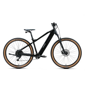 ROWER KANDS HOLK E-BIKE 27,5" CZARNY ROZ.M-161111