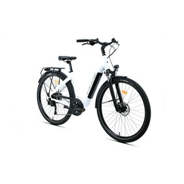 ROWER KANDS ASPEN BIAŁY MAT -161057