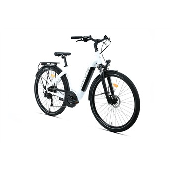 ROWER KANDS ASPEN BIAŁY MAT -161057