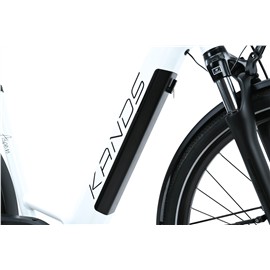 ROWER KANDS ASPEN BIAŁY MAT -161058