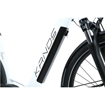 ROWER KANDS ASPEN BIAŁY MAT -161058