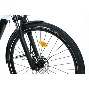 ROWER KANDS ASPEN BIAŁY MAT -161059