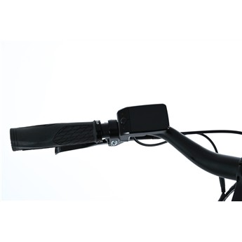 ROWER KANDS ASPEN BIAŁY MAT -161060