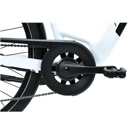 ROWER KANDS ASPEN BIAŁY MAT -161064