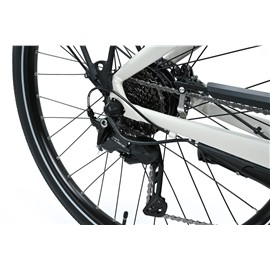 ROWER KANDS ASPEN PIASKOWY MAT-161103