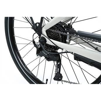 ROWER KANDS ASPEN PIASKOWY MAT-161103