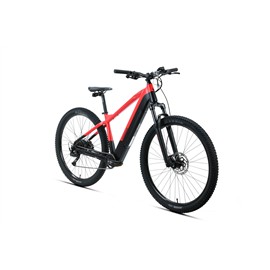 ROWER KANDS HOLK E-BIKE 29" BLK RED-161120