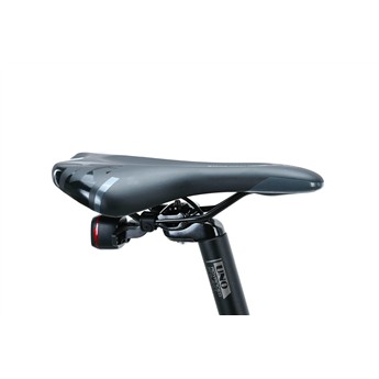 ROWER KANDS HOLK E-BIKE 29" BLK RED-161123