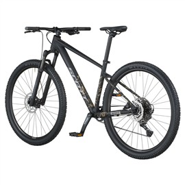 ROWER SCOTT CONTRAIL 10 BLACK ROZ.XL-160696