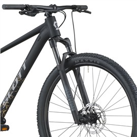 ROWER SCOTT CONTRAIL 10 BLACK ROZ.XL-160698