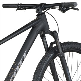 ROWER SCOTT CONTRAIL 10 BLACK ROZ.XL-160700