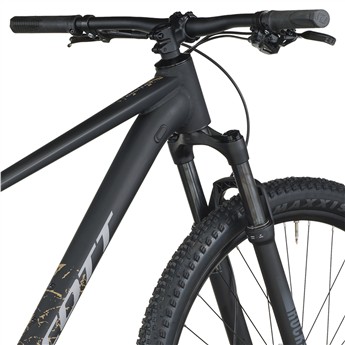 ROWER SCOTT CONTRAIL 10 BLACK ROZ.XL-160700