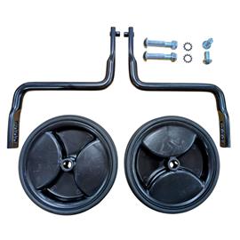 KÓŁKA PODPOROWE BOCZNE SCOTT SCALE ROXTER CONTESSA 16"-138966