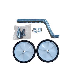 KÓŁKA PODPOROWE BOCZNE SM-284 UNIWERSALNE 12-20-161133