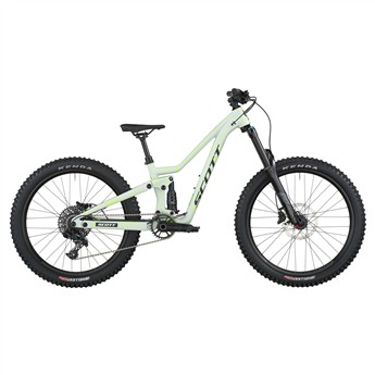 ROWER SCOTT RANSOM 400 BERYL GREEN-161134