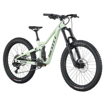 ROWER SCOTT RANSOM 400 BERYL GREEN-161135