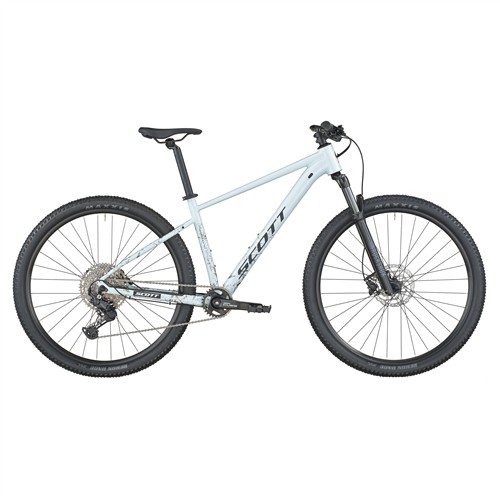 ROWER SCOTT CONTRAIL 10 CUMULUS WHITE ROZ.L • L-141001