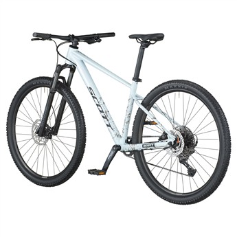 ROWER SCOTT CONTRAIL 10 CUMULUS WHITE ROZ.L • L-141003