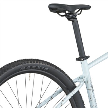 ROWER SCOTT CONTRAIL 10 CUMULUS WHITE ROZ.L • L-141008